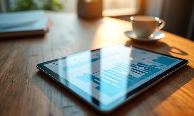 Strategie de afaceri și planificare pe termen lung