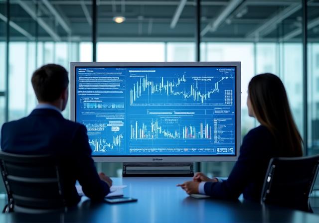 Analiză strategică și colaborare profesională