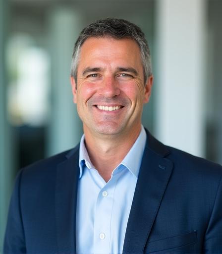 CEO & Fondator Ice Flow Solutions