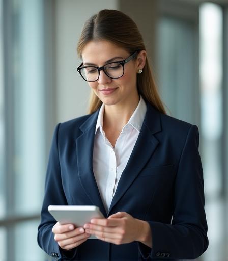 Consultant Senior Financiar